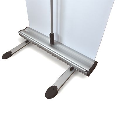 PASSAT Outdoor-Rollbanner